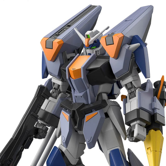 Bandai HG Mobile Suit Gundam Seed Freedom Duel Blitz Gundam High Grade 1:144 Scale Model Kit