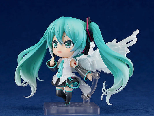 GSC Vocaloid Nendoroid No.2222 Hatsune Miku (Happy 16th Birthday Ver.)