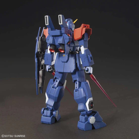 BANDAI Hobby HGUC 1/144 Blue Destiny Unit 2 Exam