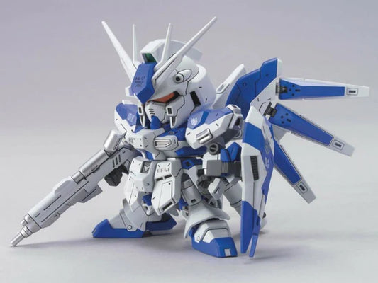 BANDAI Hobby BB384 Hi-Nu Gundam