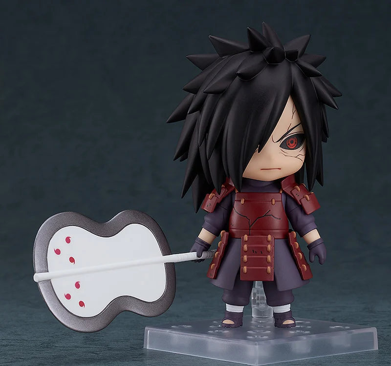 GSC Naruto Shippuden Nendoroid No.2175 Madara Uchiha