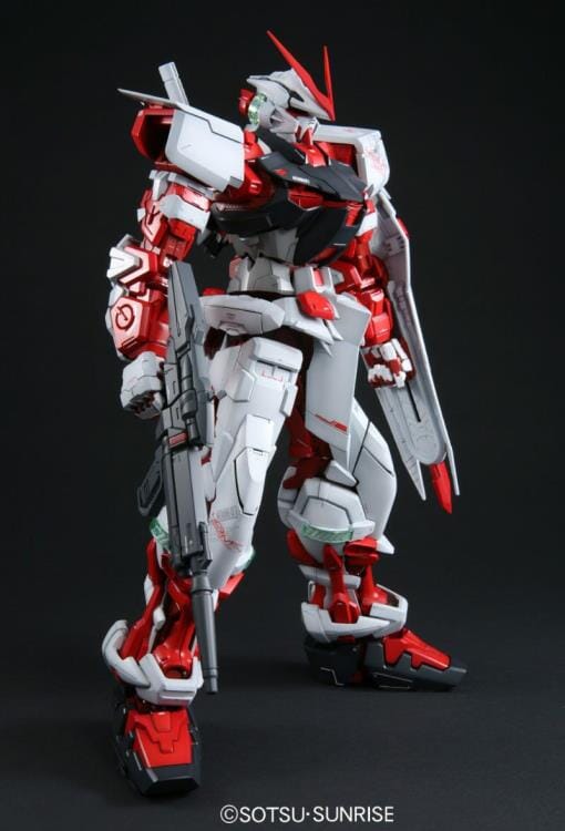 Bandai PG 1/60 Gundam Astray Red Frame