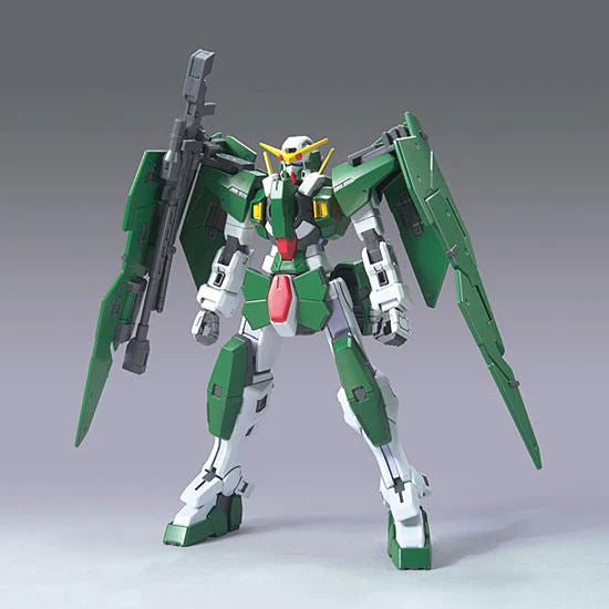 Bandai Gundam 1/144 HG 00 #03 GN-002 Gundam Dynames Model Kit