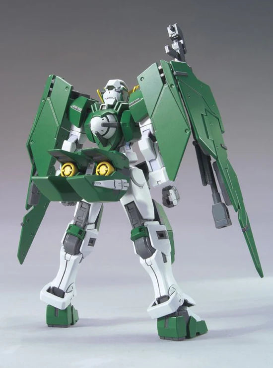 Bandai Gundam 1/144 HG 00 #03 GN-002 Gundam Dynames Model Kit