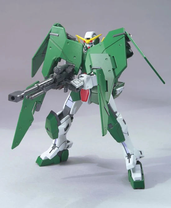 Bandai Gundam 1/144 HG 00 #03 GN-002 Gundam Dynames Model Kit