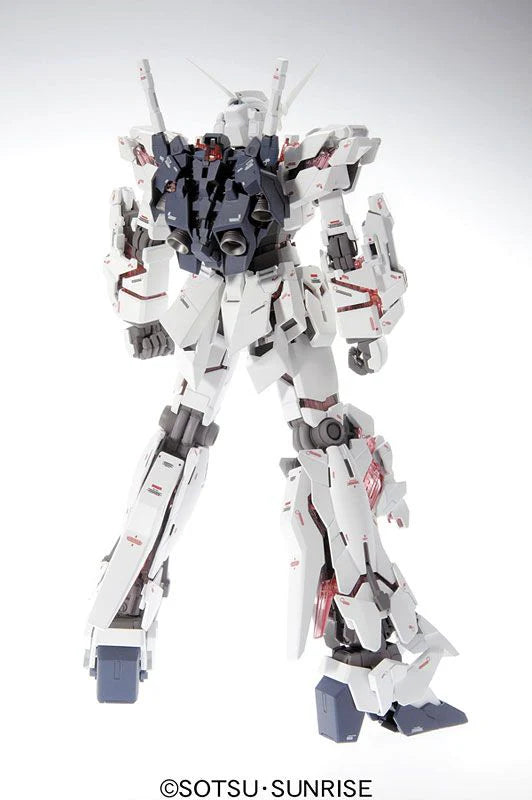 Bandai MG 1/100 Unicorn Gundam Ver. Ka