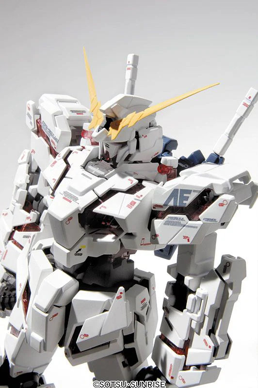 Bandai MG 1/100 Unicorn Gundam Ver. Ka