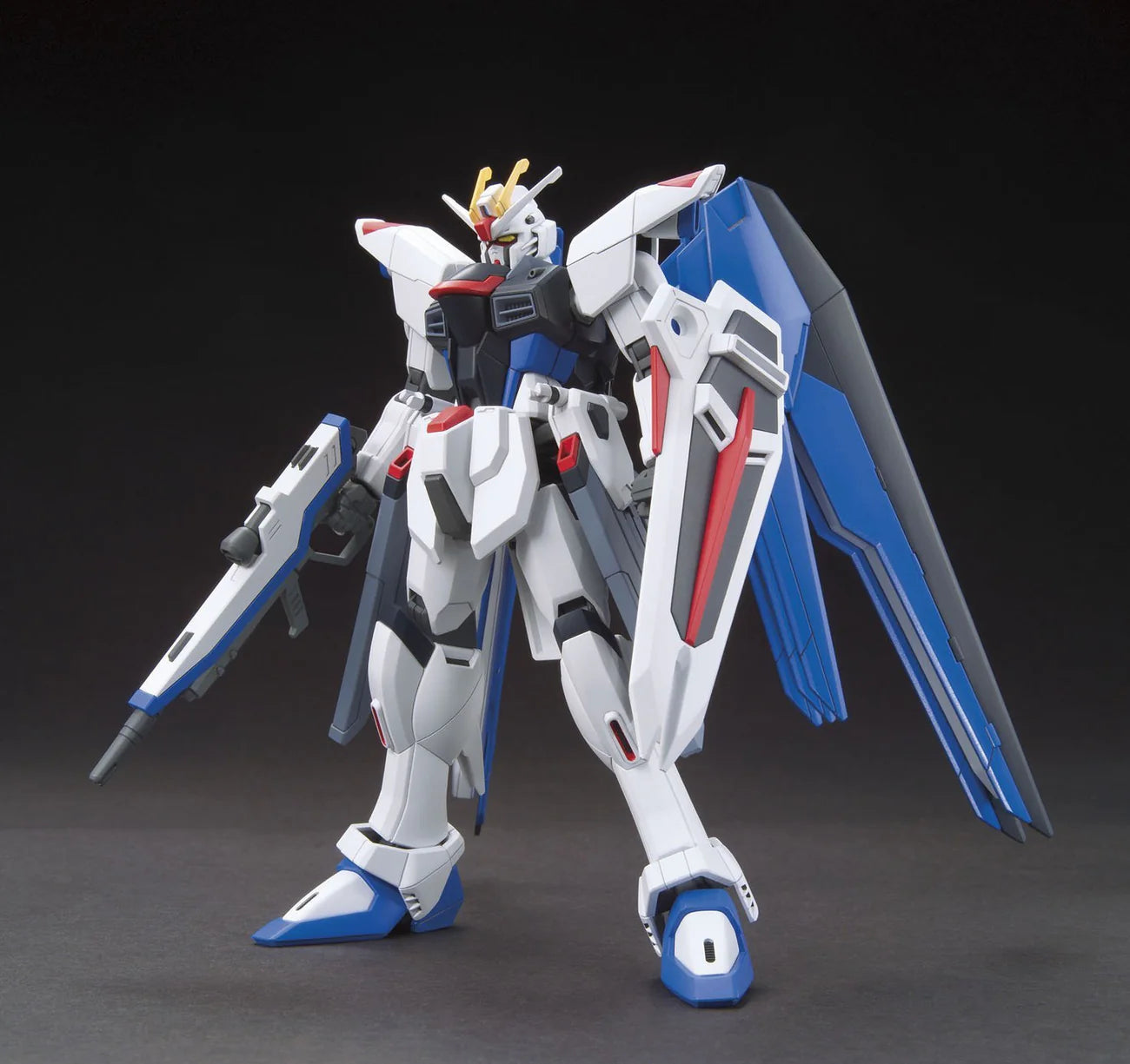 Bandai HG Mobile Suit Gundam Seed Freedom Gundam High Grade 1:144 Scale Model Kit