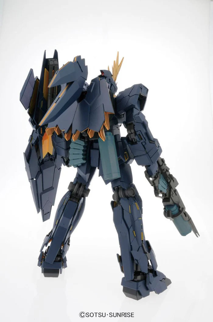 Bandai PG 1/60 Unicorn Gundam 02 Banshee Norn