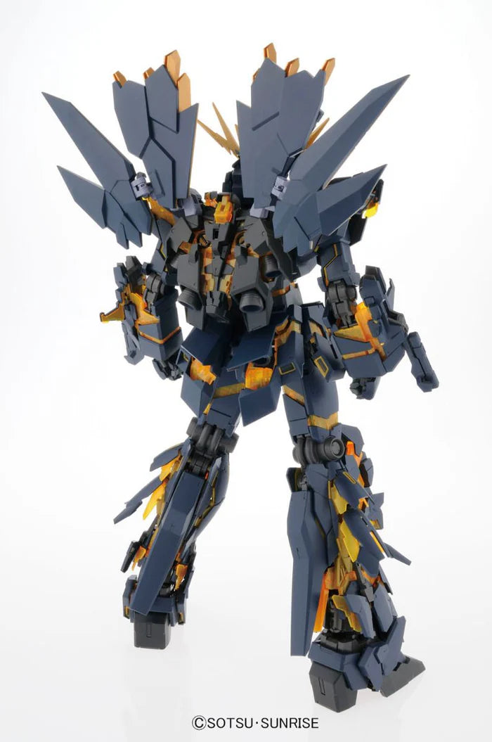 Bandai PG 1/60 Unicorn Gundam 02 Banshee Norn