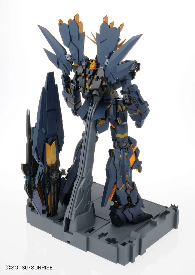 Bandai PG 1/60 Unicorn Gundam 02 Banshee Norn