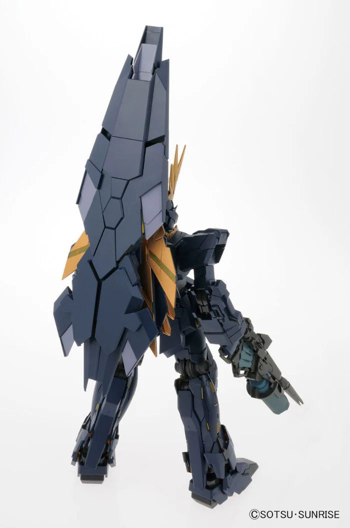 Bandai PG 1/60 Unicorn Gundam 02 Banshee Norn