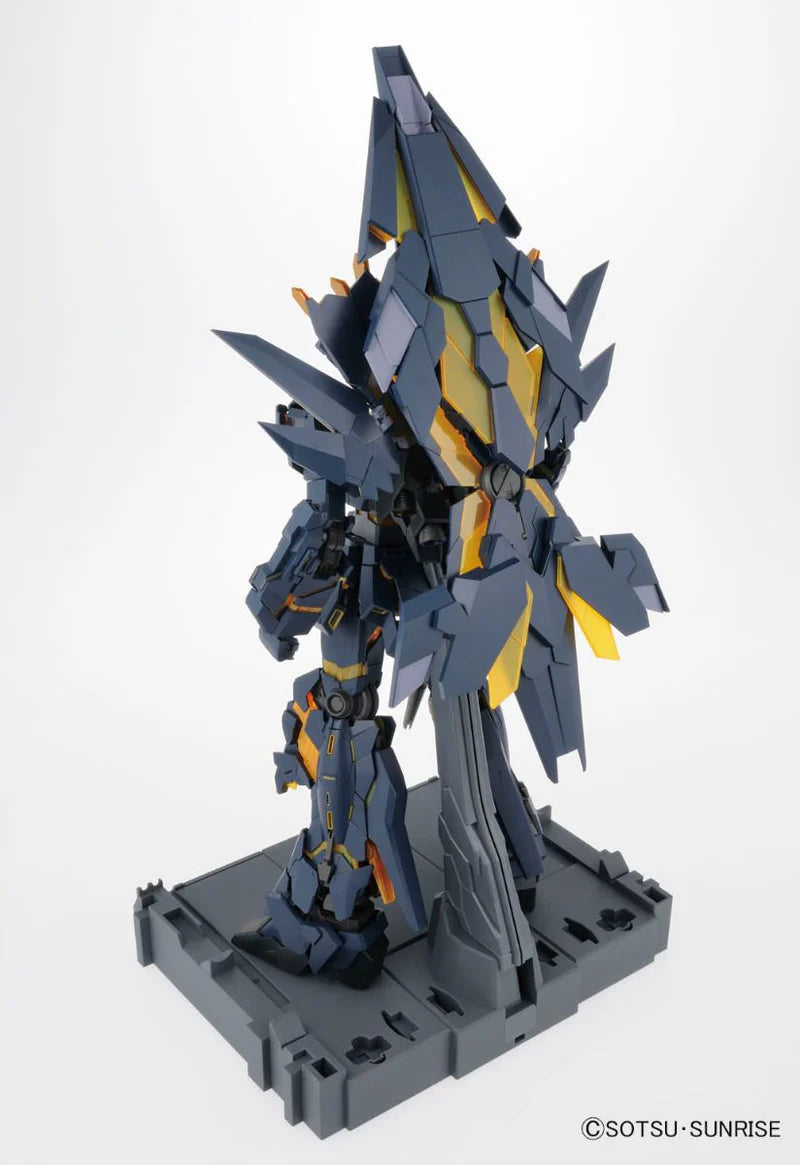 Bandai PG 1/60 Unicorn Gundam 02 Banshee Norn