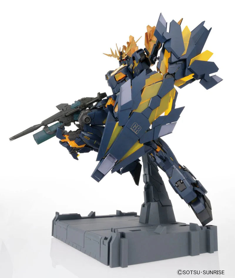 Bandai PG 1/60 Unicorn Gundam 02 Banshee Norn