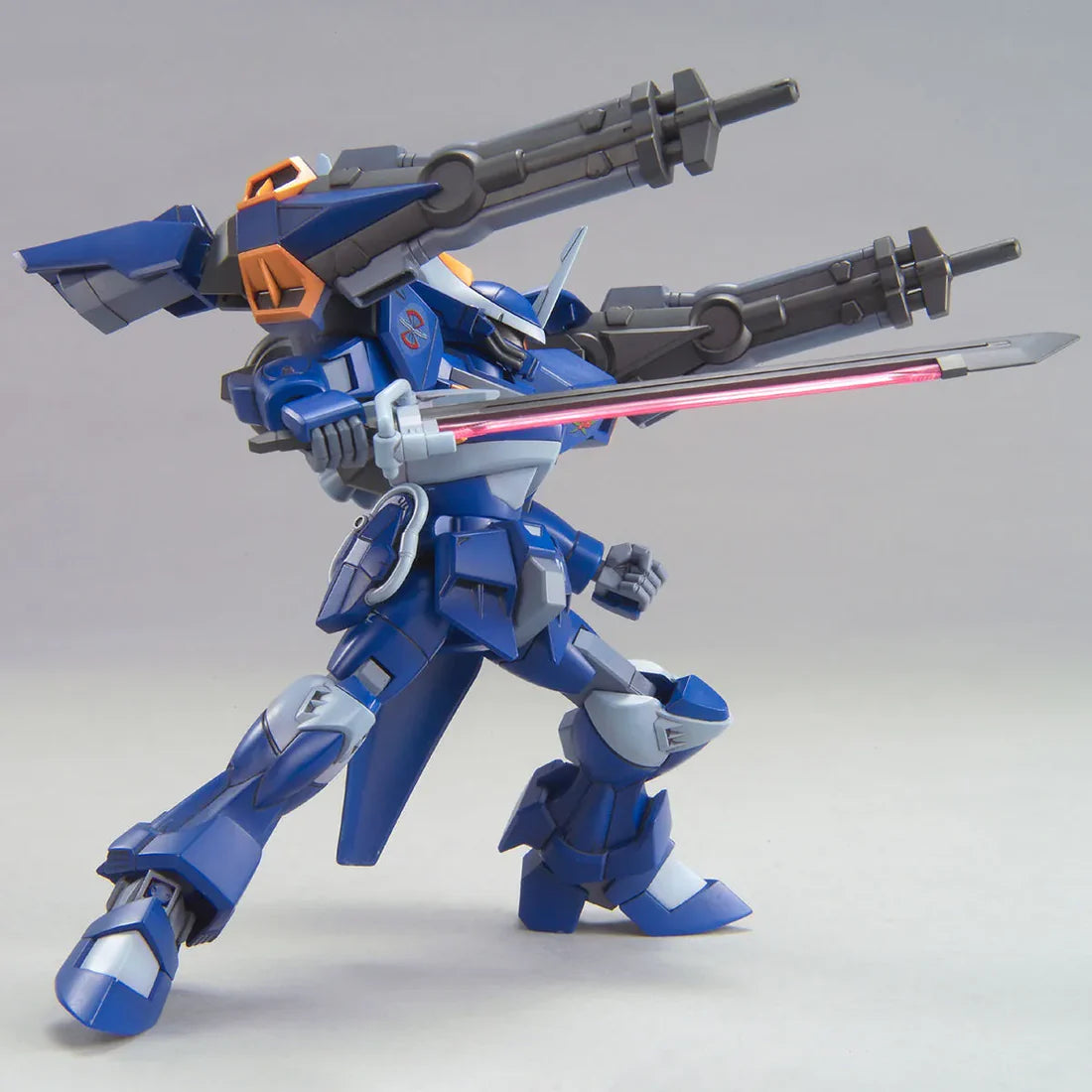 Bandai Gundam 1/144 HG Seed MSV #05 YFX-200 CGUE DEEP Arms Model Kit