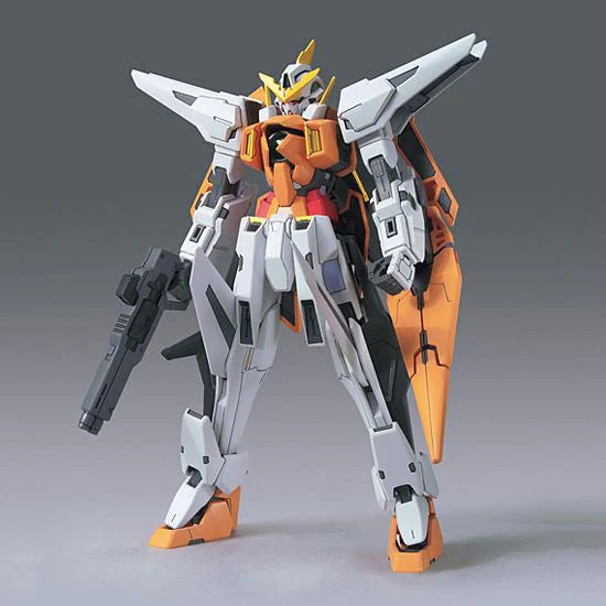 Bandai Gundam 1/144 HG 00 #04 GN-003 Gundam Kyrios Model Kit