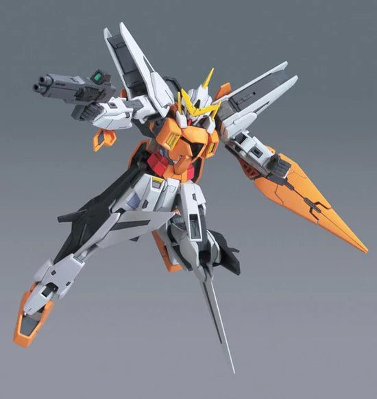 Bandai Gundam 1/144 HG 00 #04 GN-003 Gundam Kyrios Model Kit