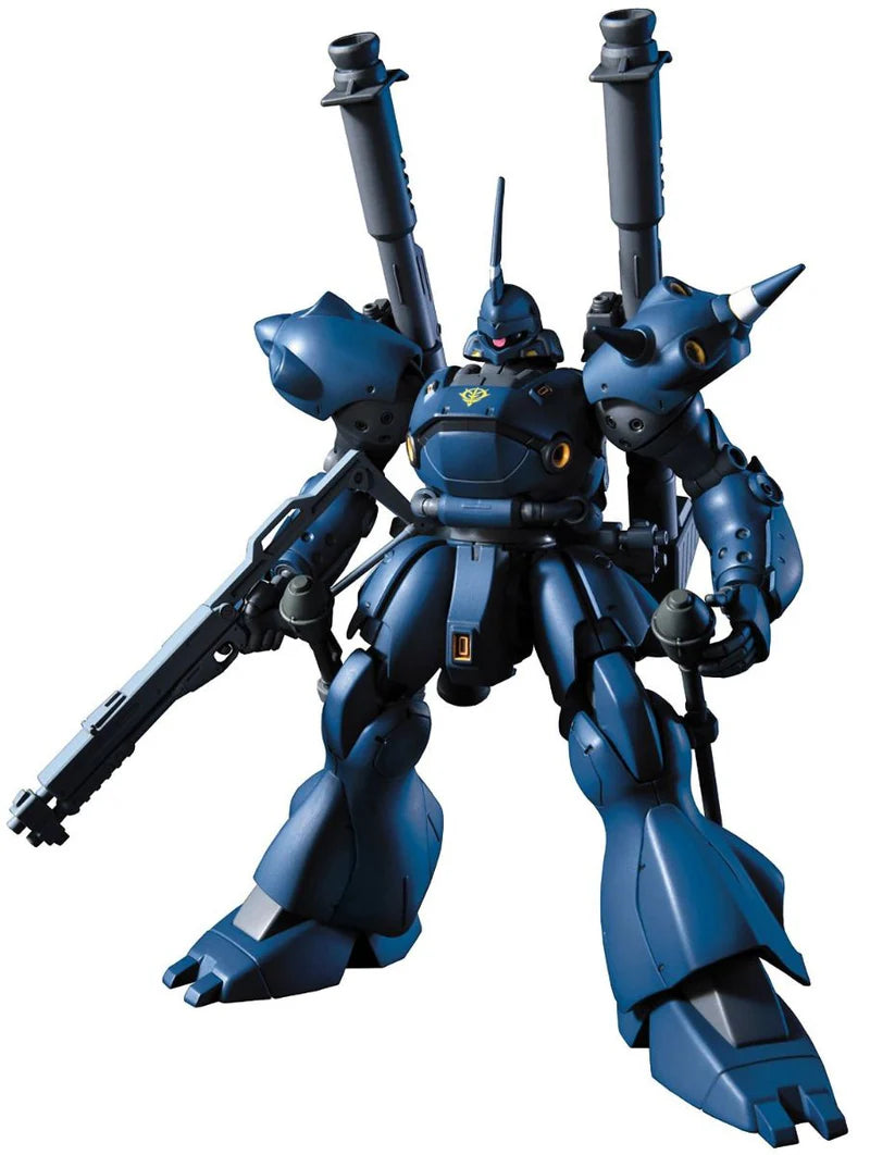 Bandai HG Gundam 1/144 HGUC #089 0080 War in the Pocket MS-18E Kampfer Model Kit