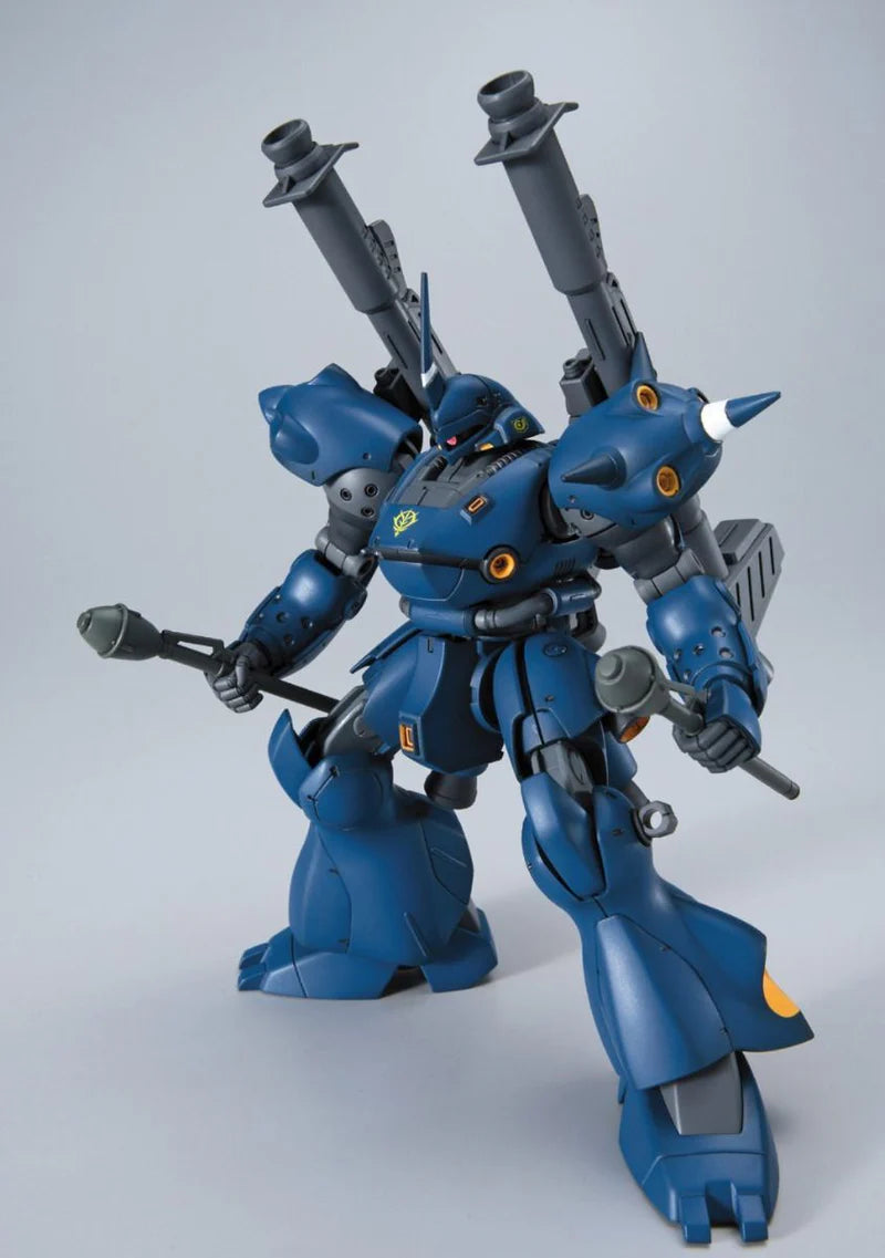 Bandai HG Gundam 1/144 HGUC #089 0080 War in the Pocket MS-18E Kampfer Model Kit