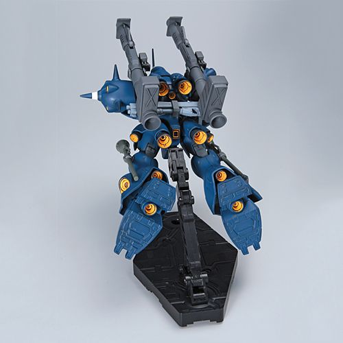 Bandai HG Gundam 1/144 HGUC #089 0080 War in the Pocket MS-18E Kampfer Model Kit