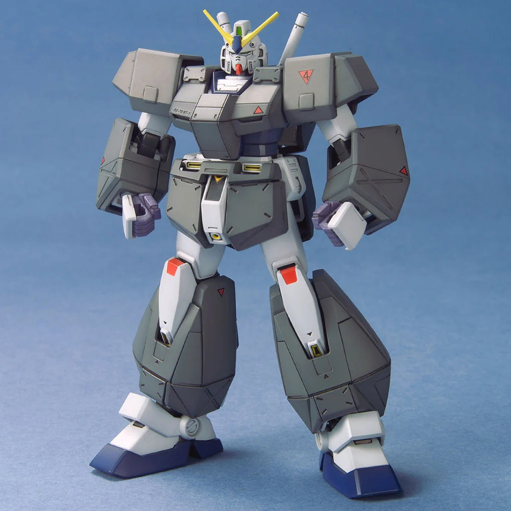 Bandai HG Gundam 1/144 HGUC #047 0080 War in the Pocket RX78NT-1 Gundam NT1 Alex Model Kit