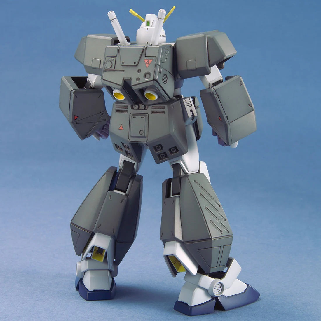 Bandai HG Gundam 1/144 HGUC #047 0080 War in the Pocket RX78NT-1 Gundam NT1 Alex Model Kit