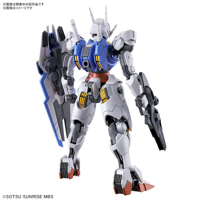 Bandai Gundam 1/144 HG WFM #03 XVX-016 Gundam Aerial Model Kit