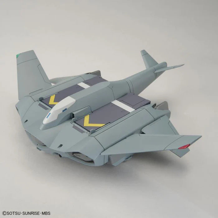 Bandai HGTWFM HG 1/144 #15 Tickbalang