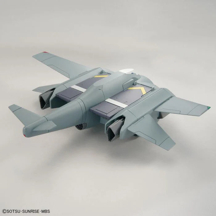 Bandai HGTWFM HG 1/144 #15 Tickbalang