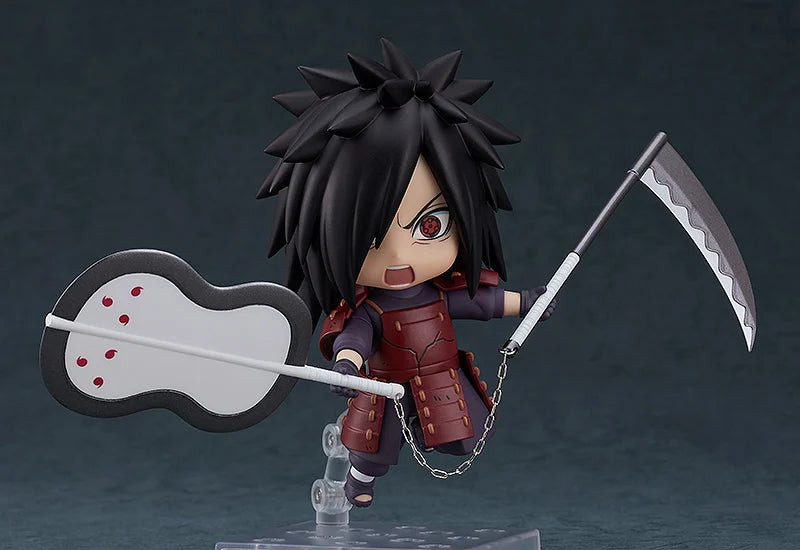 GSC Naruto Shippuden Nendoroid No.2175 Madara Uchiha