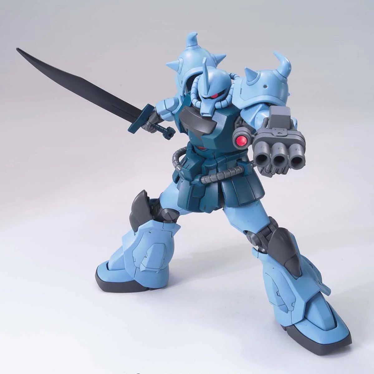 Bandai HG HGUC 1/144 #117 Gouf Custom