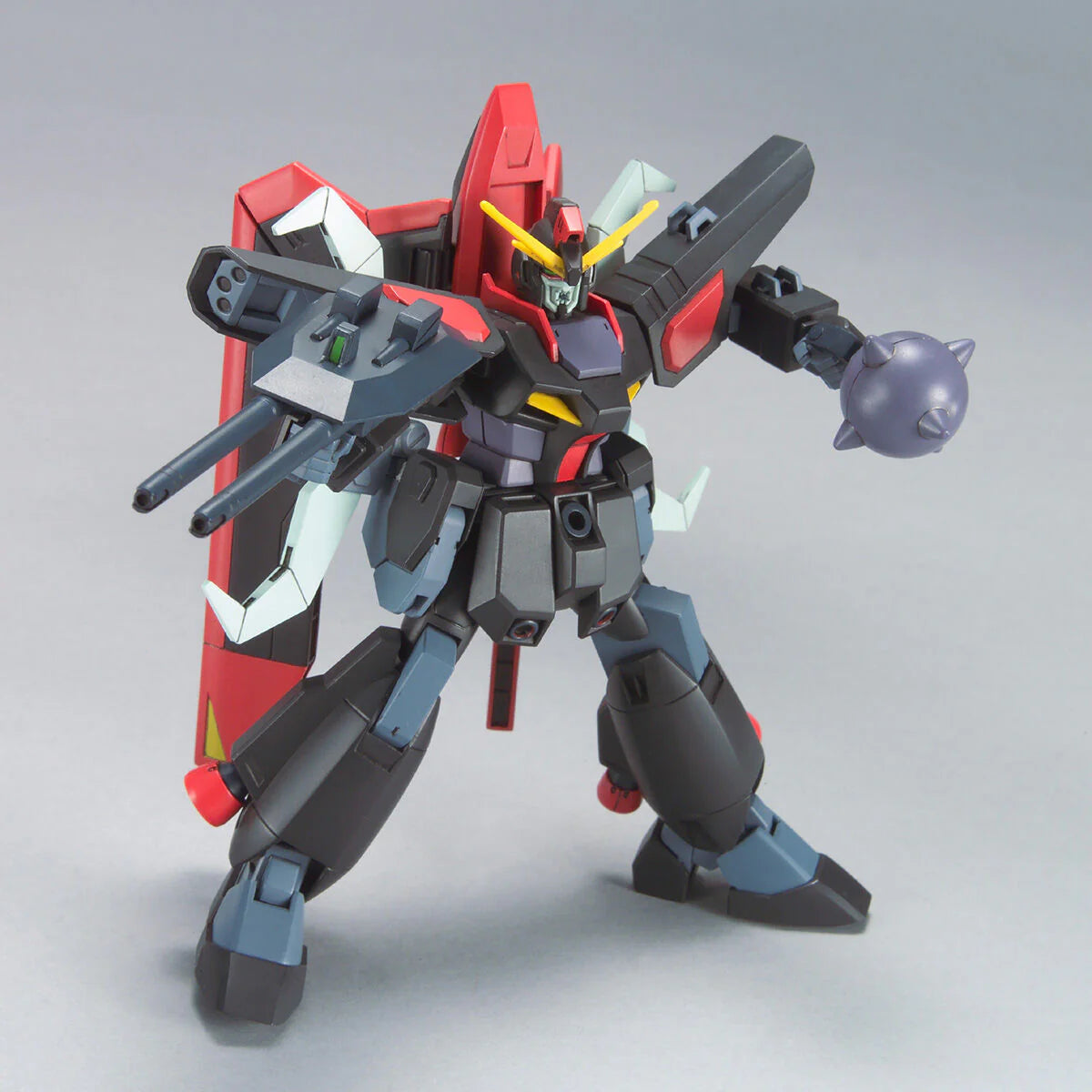 Bandai HG HGGS 1/144 R10 Raider Gundam