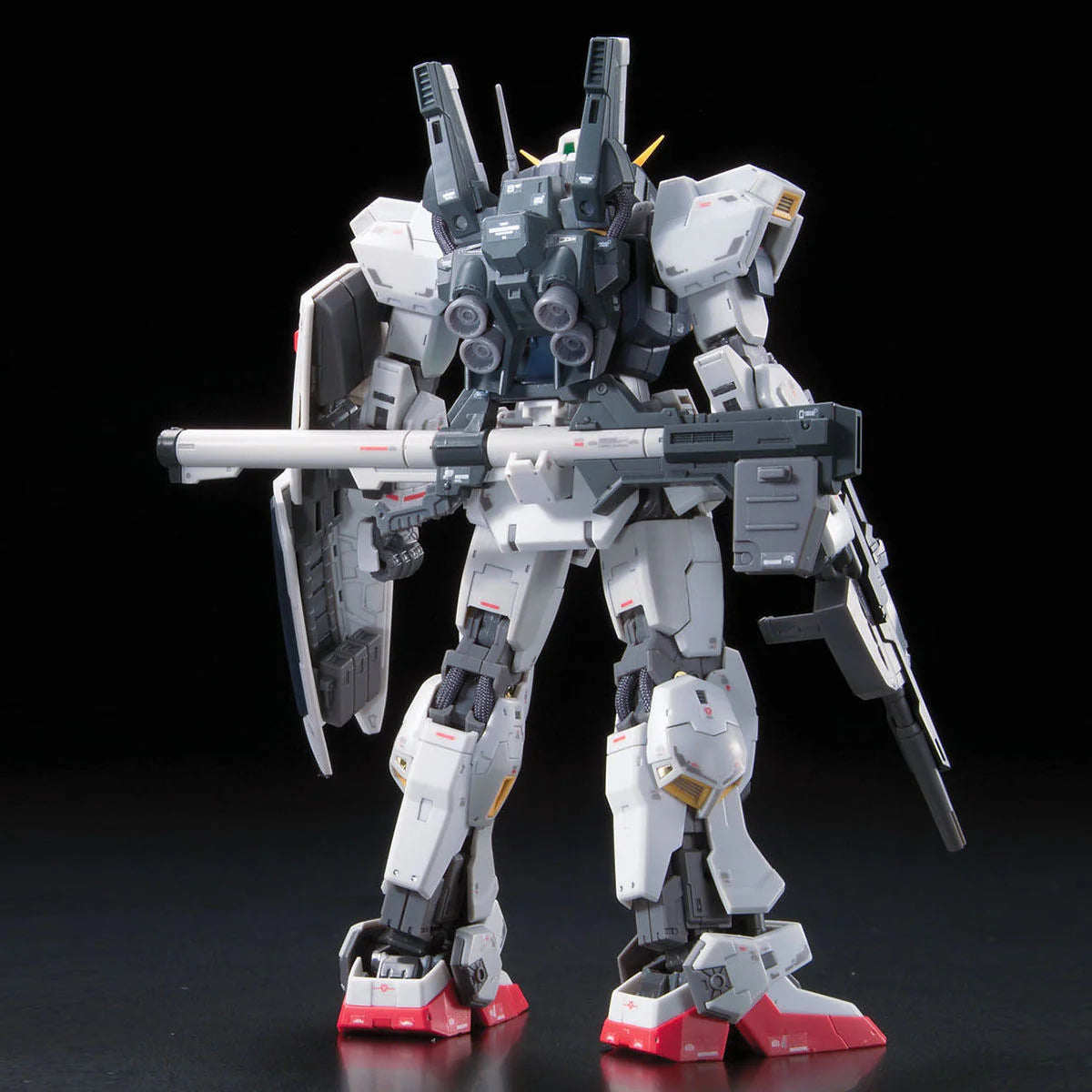 Bandai RG 1/144 RX-178 Gundam Mk II AEUG Model Kit