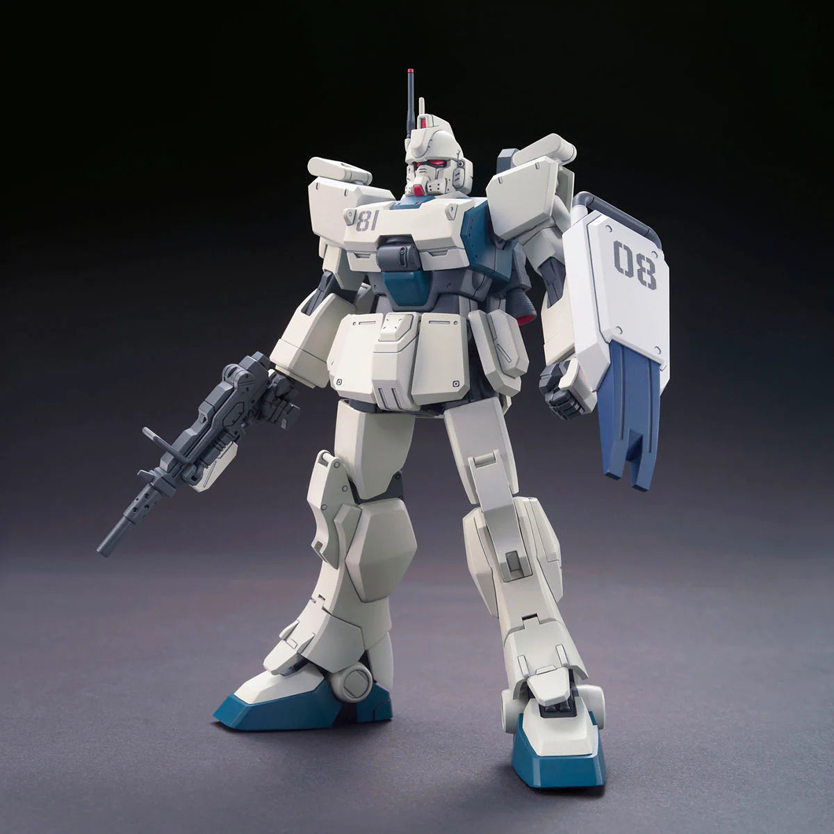 Bandai HGUC 1/144 Gundam Ez8 Model Kit