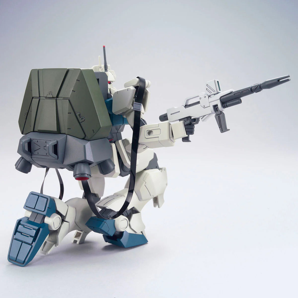 Bandai HGUC 1/144 Gundam Ez8 Model Kit