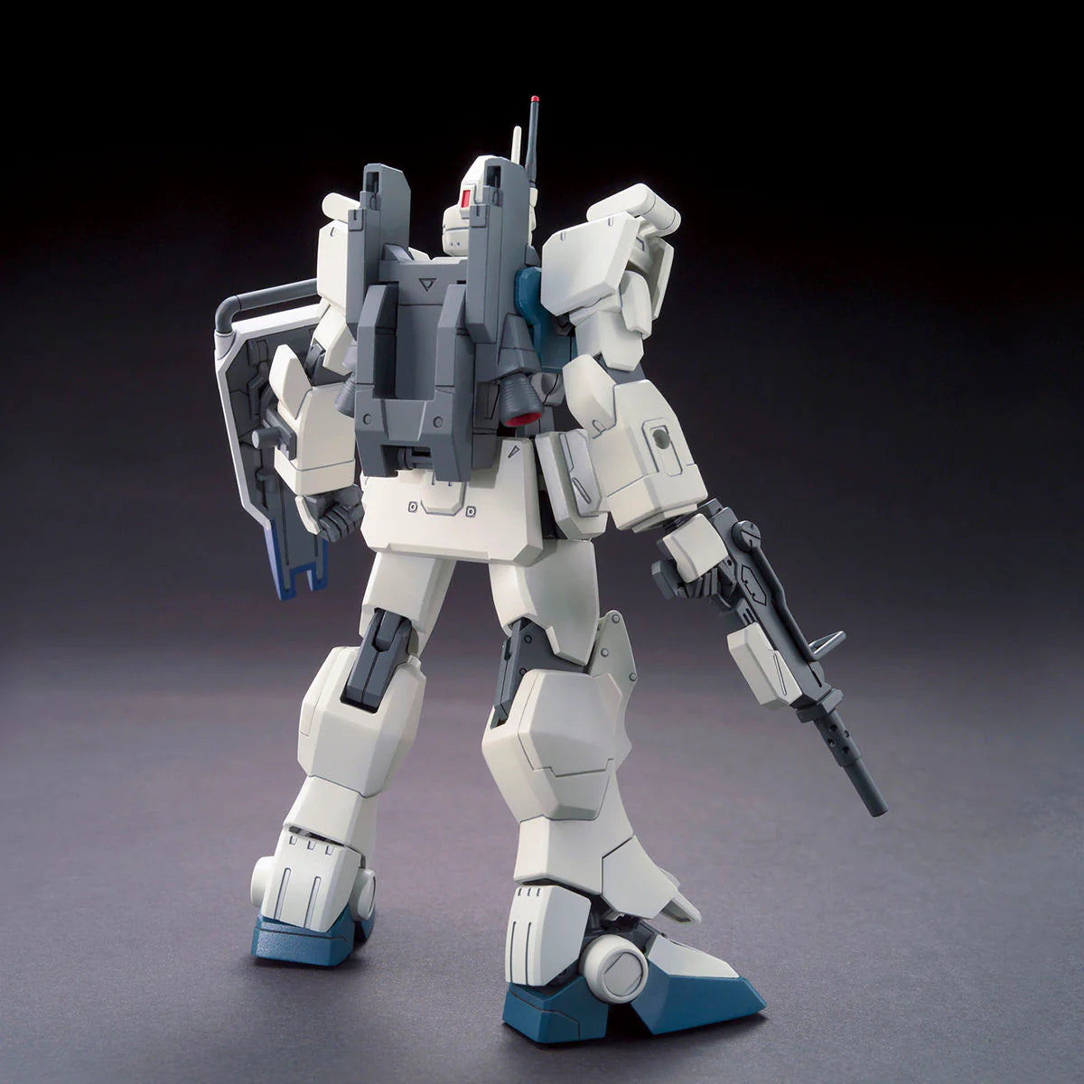 Bandai HGUC 1/144 Gundam Ez8 Model Kit