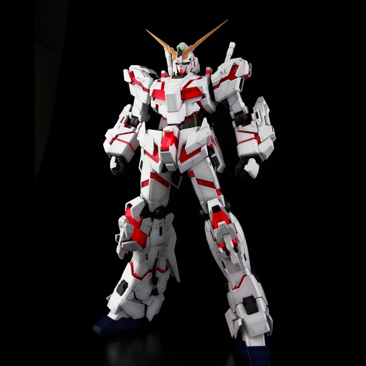 Bandai PG 1/60 RX-0 Unicorn Gundam Model Kit