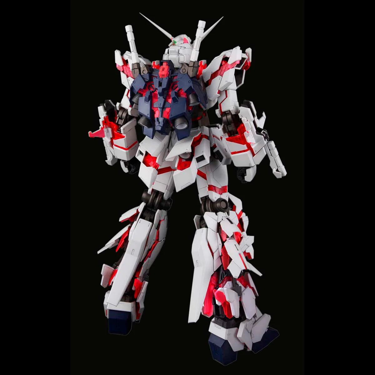 Bandai PG 1/60 RX-0 Unicorn Gundam Model Kit