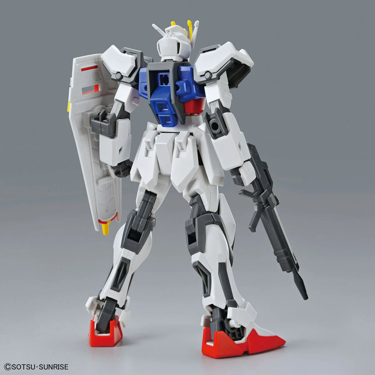 Bandai Gundam 1/144 Entry Grade GAT-X105 Strike Gundam Model Kit