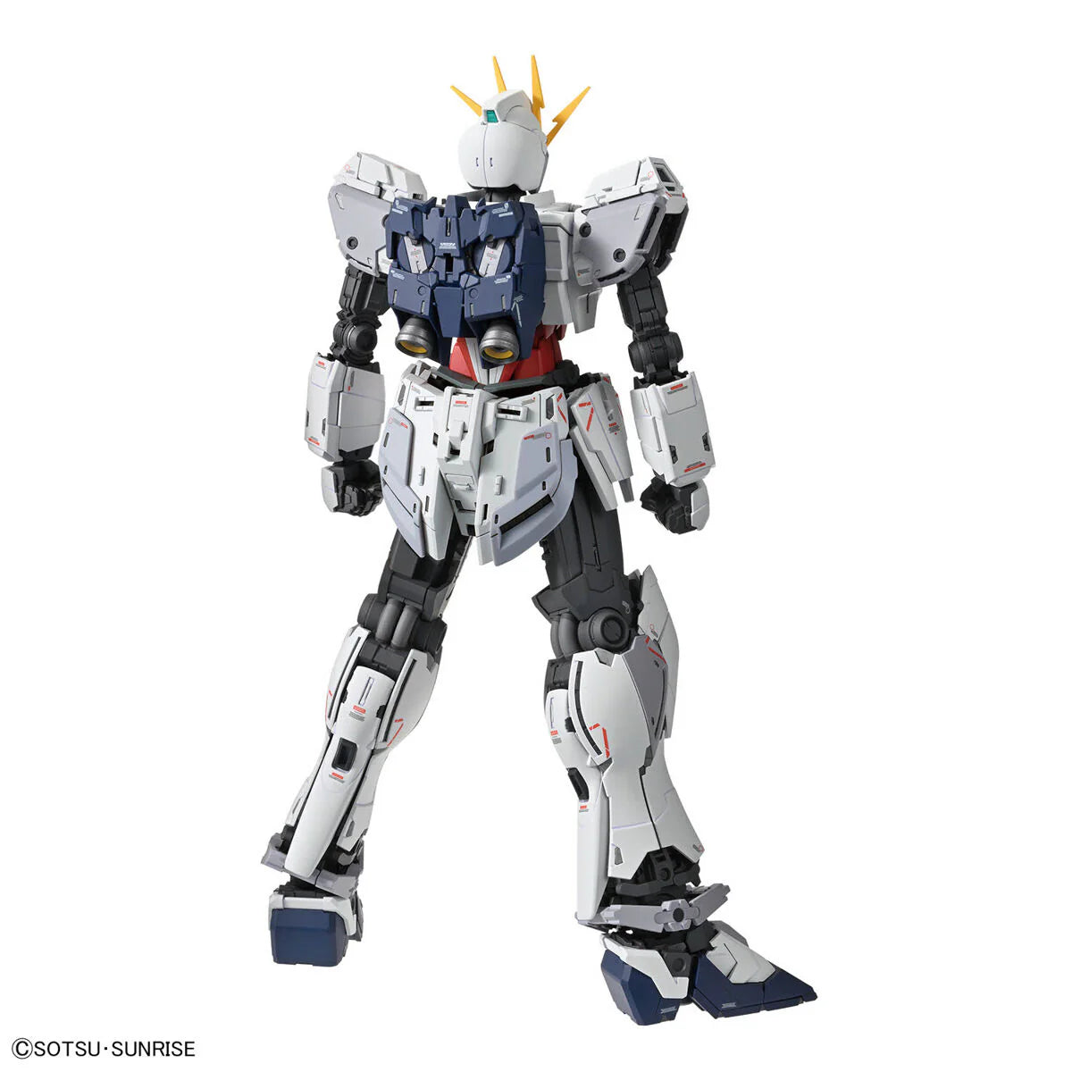 Bandai MG Mobile Suit Gundam Narrative Gundam C-Packs Ver. Ka Master Grade 1:100 Scale Model Kit