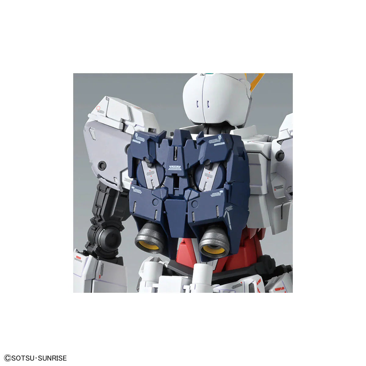 Bandai MG Mobile Suit Gundam Narrative Gundam C-Packs Ver. Ka Master Grade 1:100 Scale Model Kit