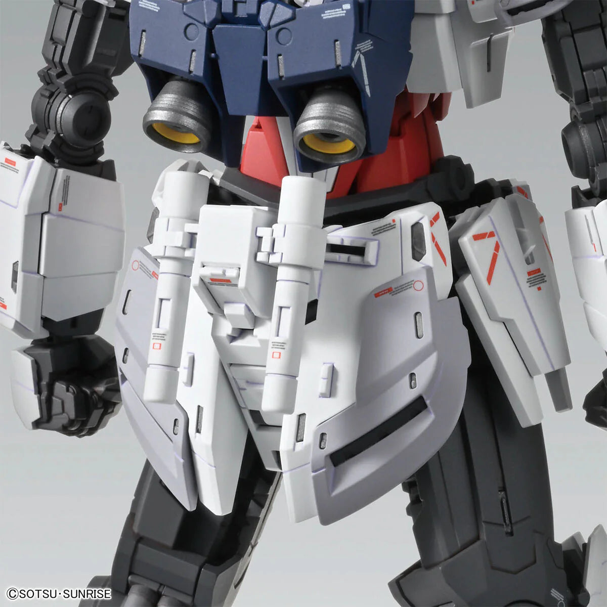 Bandai MG Mobile Suit Gundam Narrative Gundam C-Packs Ver. Ka Master Grade 1:100 Scale Model Kit