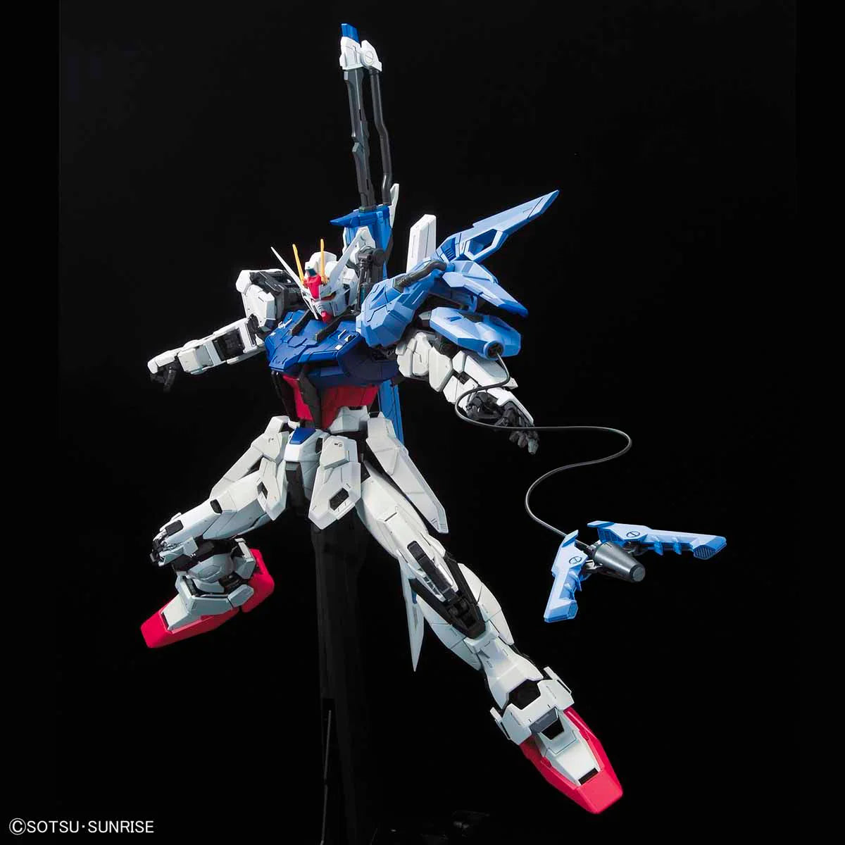 Bandai PG 1/60 Perfect Strike Gundam