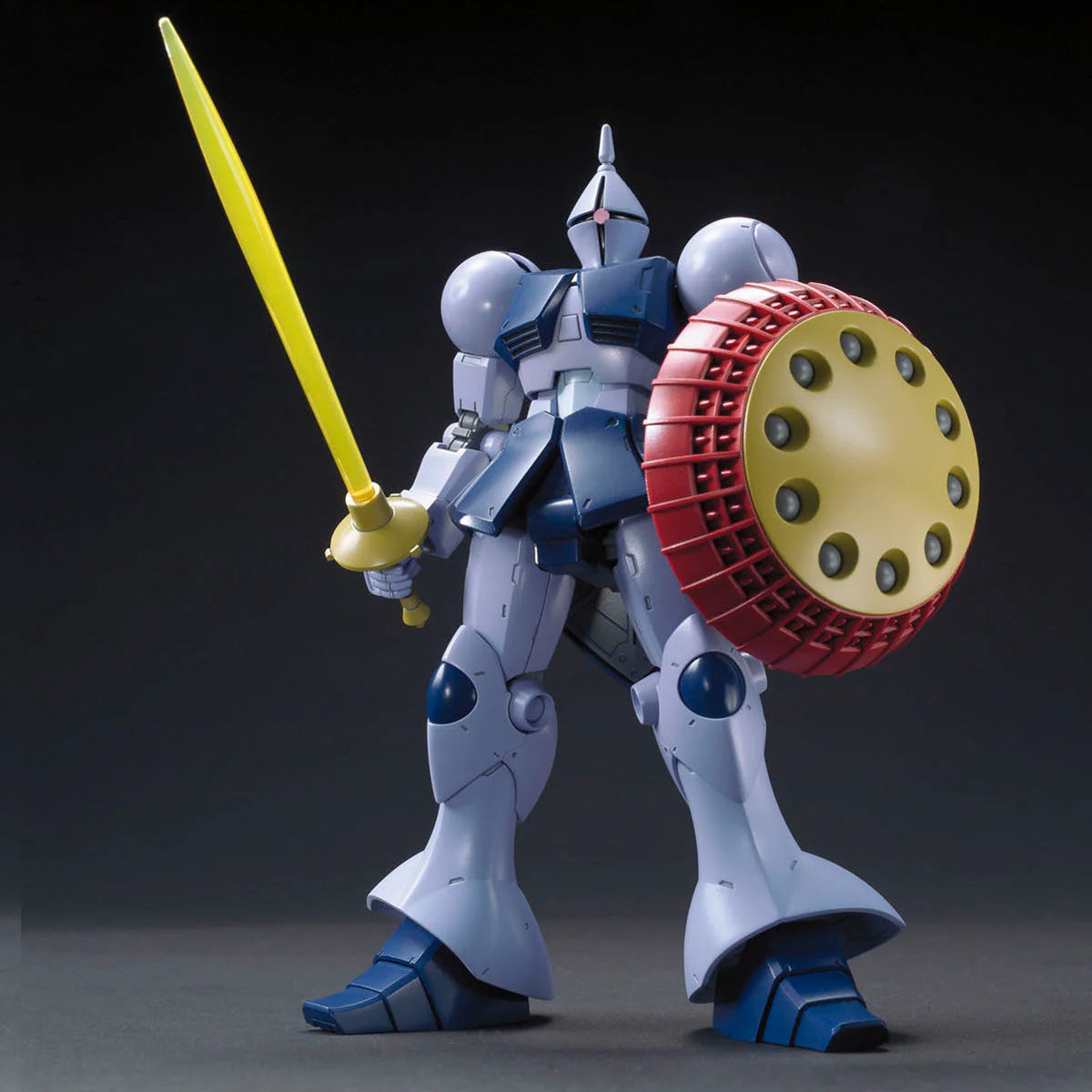 Bandai HG HGUC 1/144 #197 Gyan (Revive)