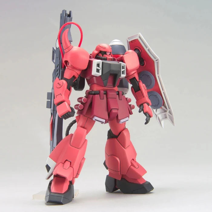 Bandai HGGS 1/144 #22 Gunner Zaku Warrior (Lunamaria Hawke Custom)