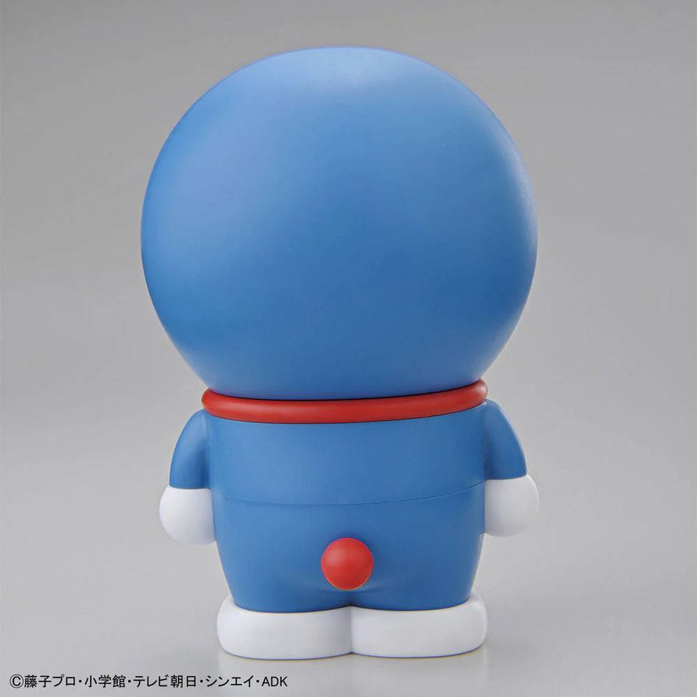 Bandai Doraemon Entry Grade #4 Doraemon Model Kit