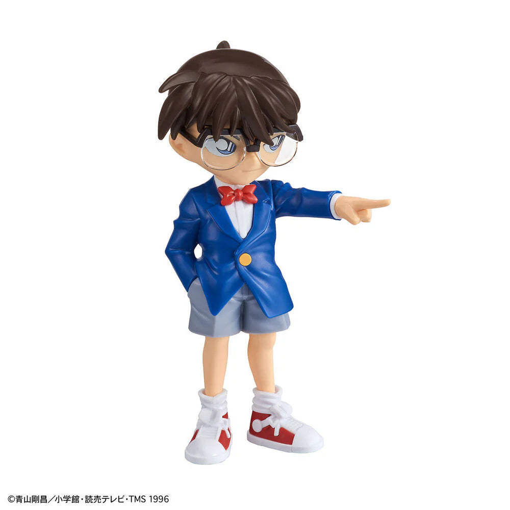 Bandai Detective Conan Entry Grade Conan Edogawa Model Kit