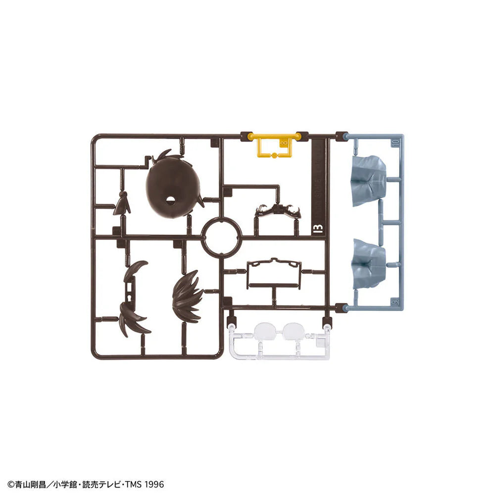 Bandai Detective Conan Entry Grade Conan Edogawa Model Kit