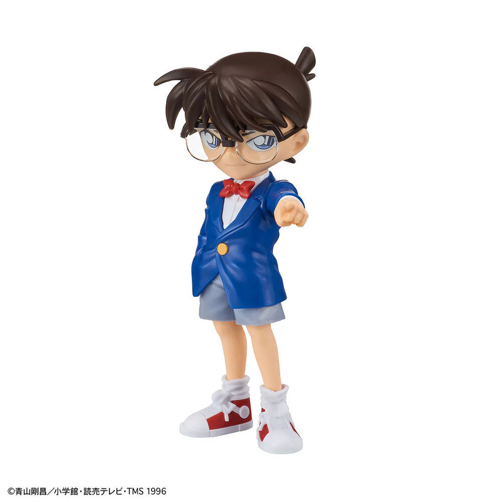 Bandai Detective Conan Entry Grade Conan Edogawa Model Kit