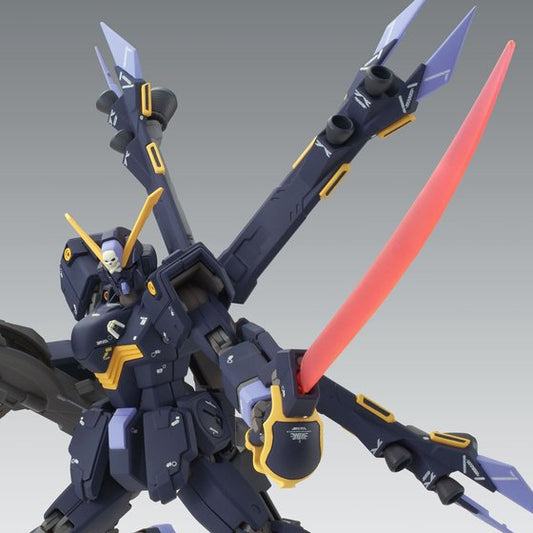 Bandai PB MG MOBILE SUIT XM-X2 CROSSBONE GUNDAM X2 Custom Ver. Ka